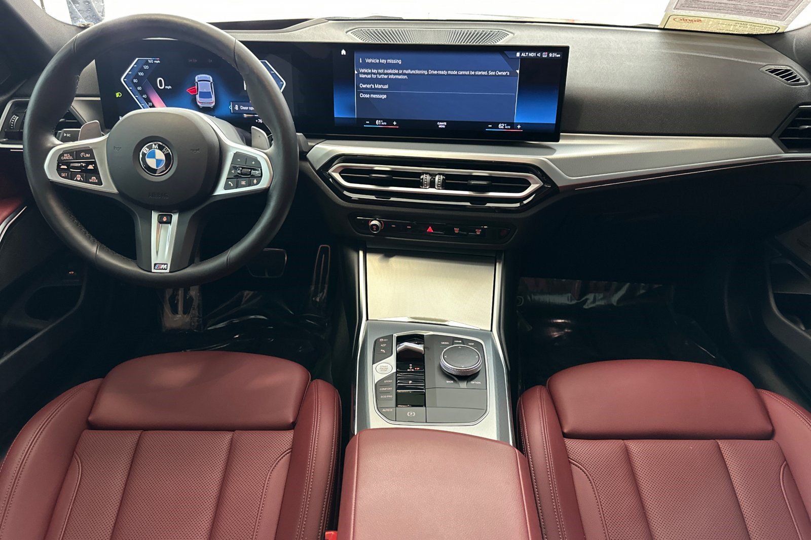 Certified 2024 BMW M340i RWD image 27