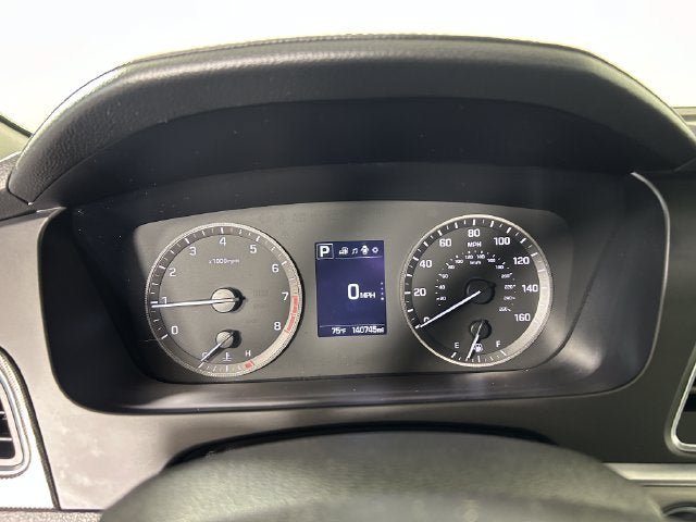 Used 2017 Hyundai Sonata Sport w/ Value Edition Package 02 FWD image 35