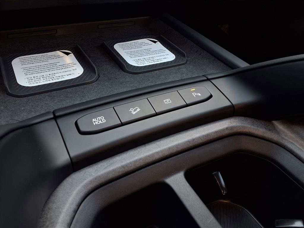 New 2027 Kia Telluride S image 8