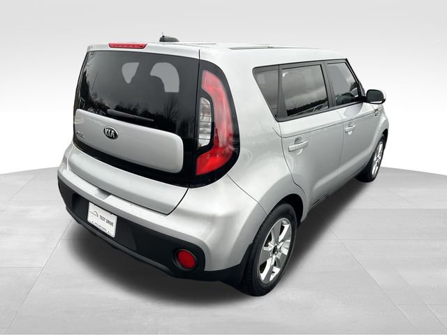 Used 2017 Kia Soul image 5