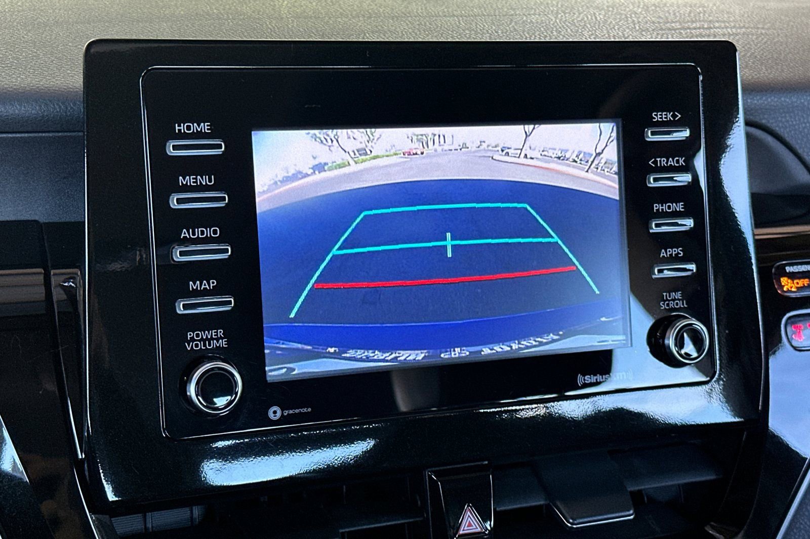 Certified 2024 Toyota Camry SE image 22