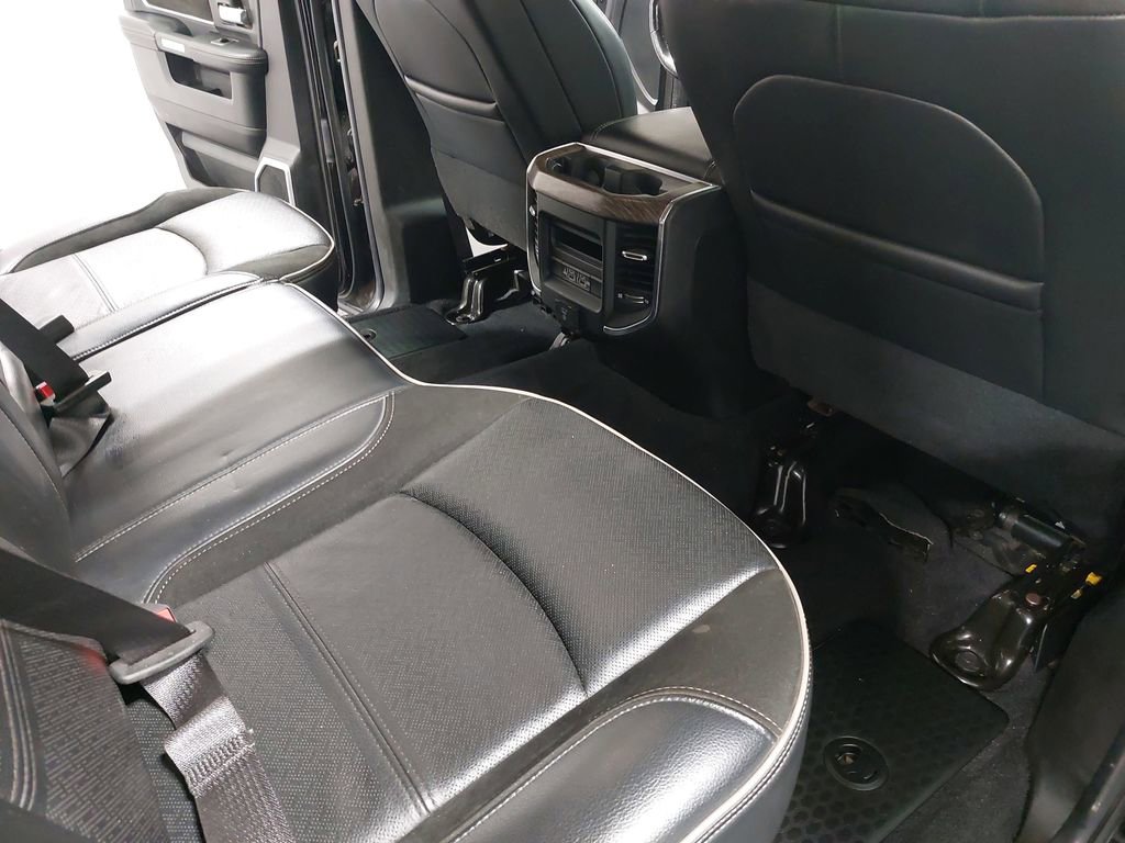Used 2019 RAM 3500 Laramie image 11