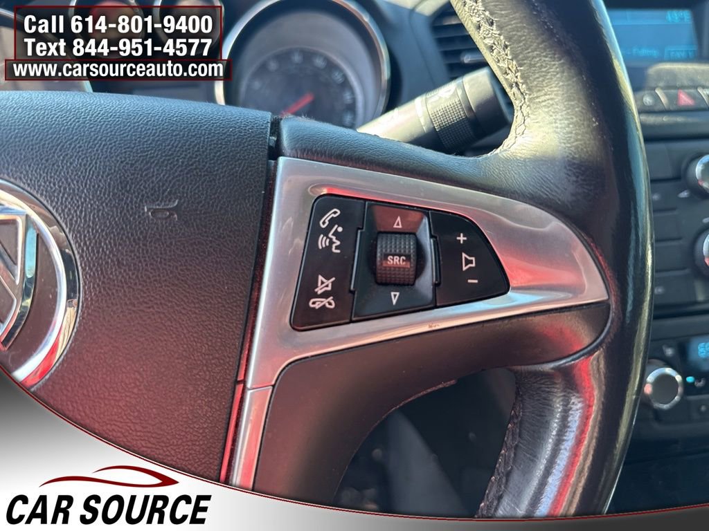 Used 2012 Buick Regal Premium image 19