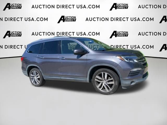 Used 2016 Honda Pilot Elite image 5