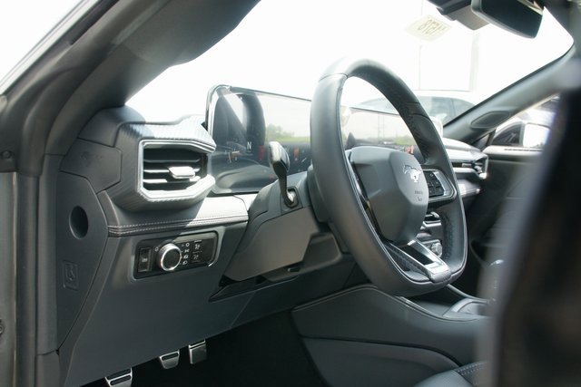 New 2025 Ford Mustang GT Premium image 16