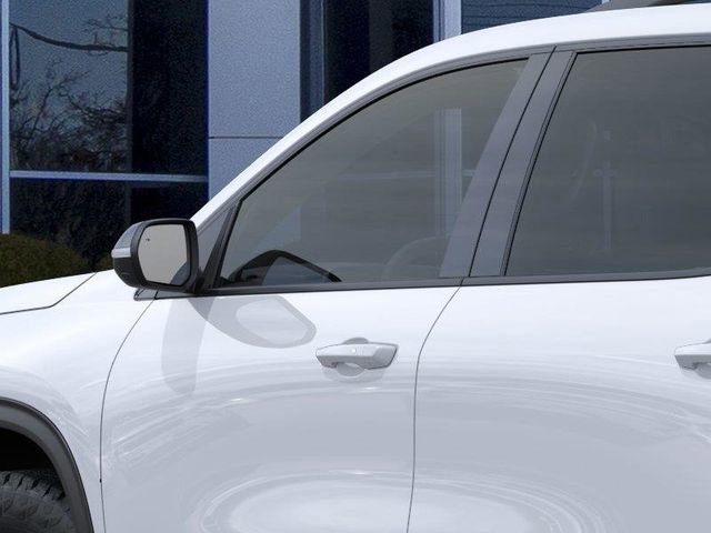 New 2026 Chevrolet Traverse Z71 AWD/4WD image 12
