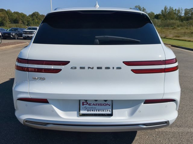 Used 2025 Genesis Electrified GV70 w/ Prestige Package AWD/4WD image 6