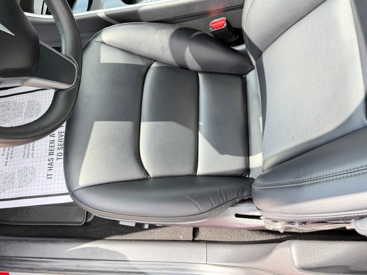 Used 2018 Tesla Model 3 Long Range image 14