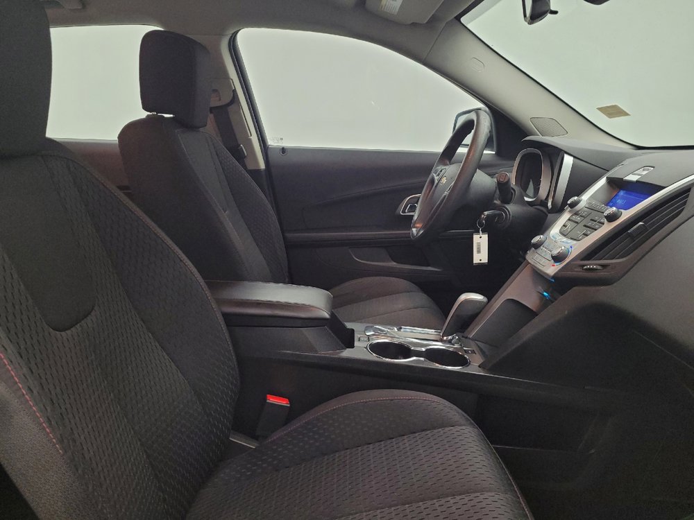 Used 2015 Chevrolet Equinox LS w/ LPO, Protection Package image 21