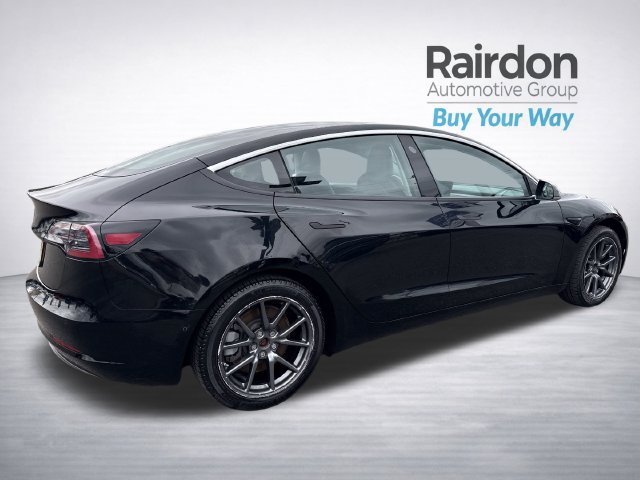 Used 2018 Tesla Model 3 Long Range RWD image 7