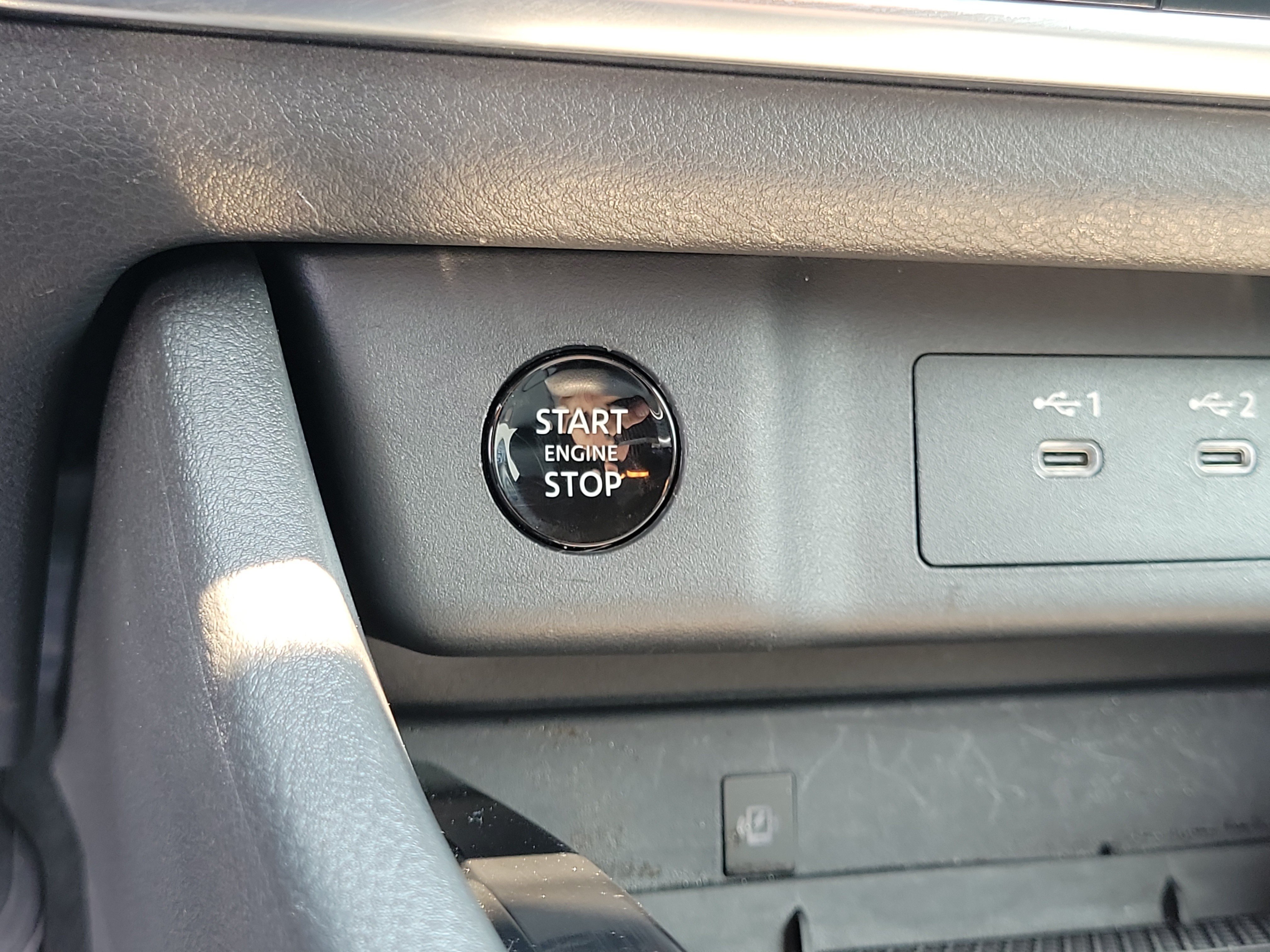 Used 2026 Nissan Rogue SL AWD/4WD image 28