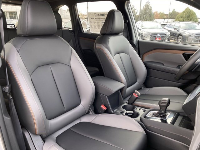 New 2025 Subaru Forester Sport image 9