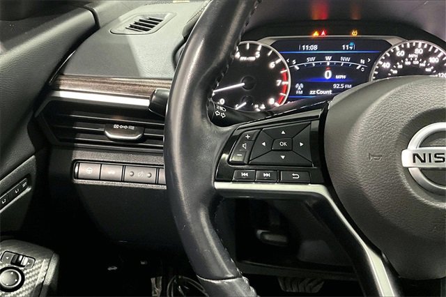 Used 2019 Nissan Altima 2.5 Platinum image 11