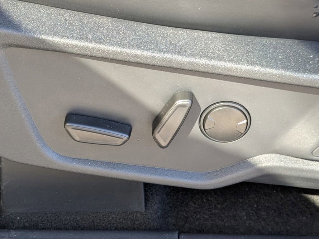 New 2025 Ford Bronco Raptor image 15