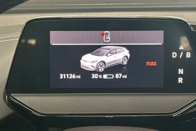 Used 2023 Volkswagen ID.4 Pro S image 33