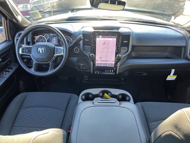 New 2026 RAM 2500 Tradesman image 8