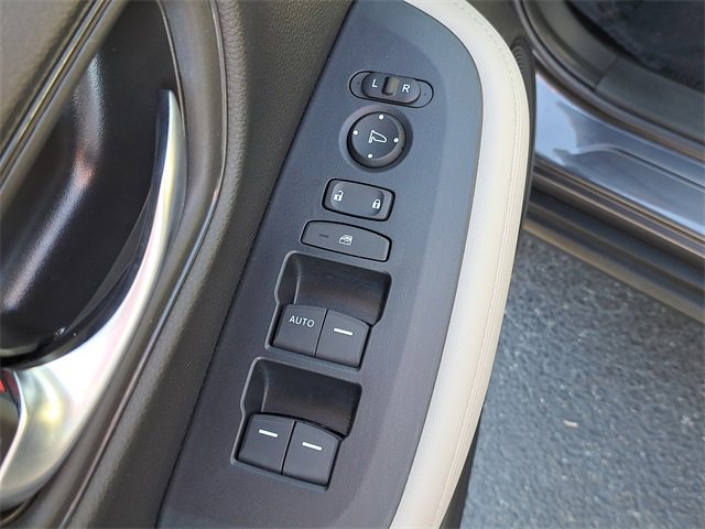 Certified 2024 Honda HR-V LX image 21