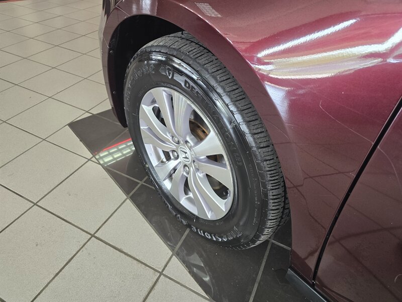 Used 2015 Honda Odyssey EX image 26