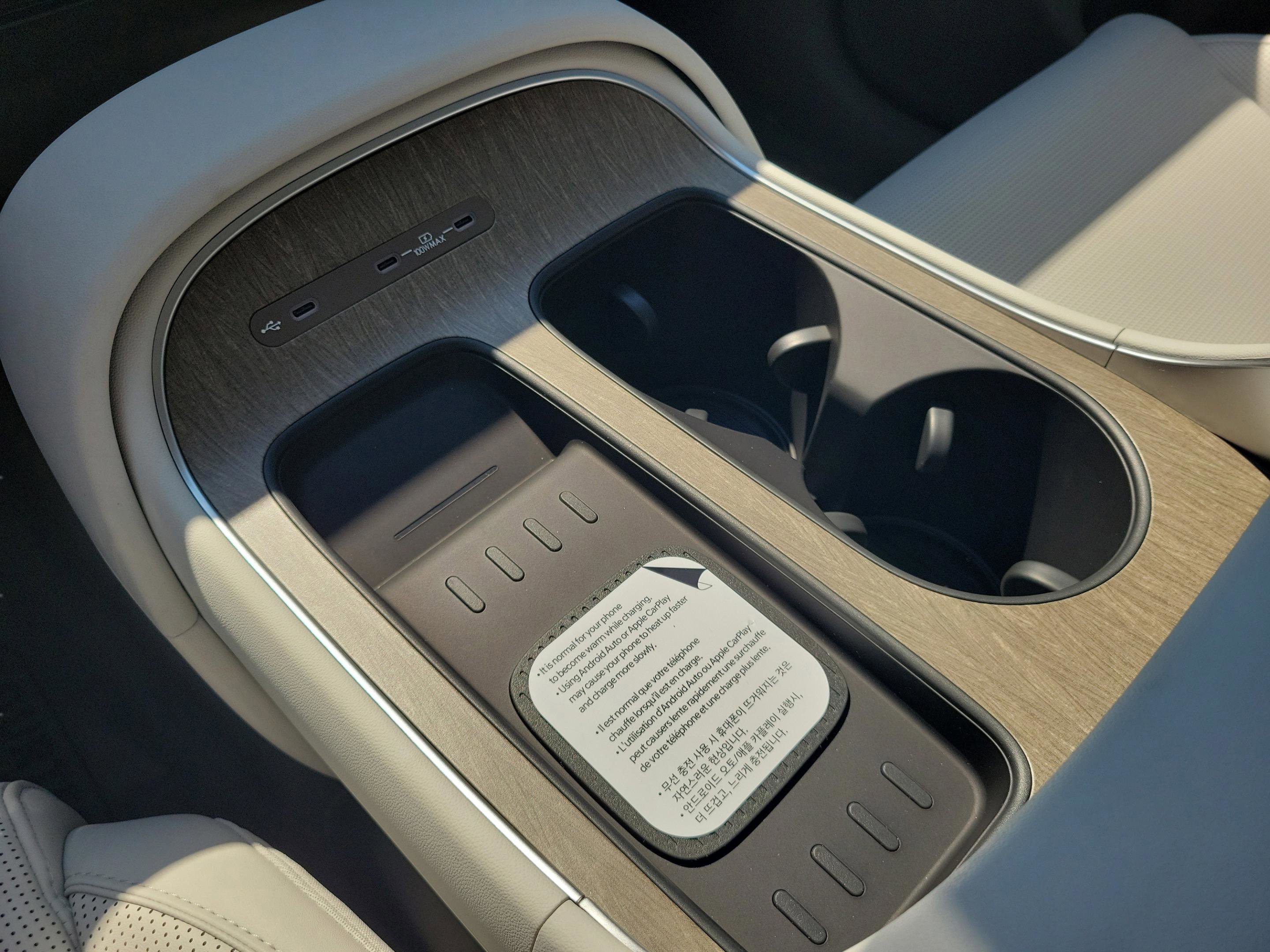 New 2026 Hyundai Palisade FWD Hybrid image 34