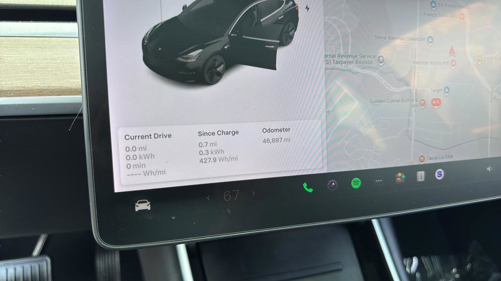 Used 2019 Tesla Model 3 image 13