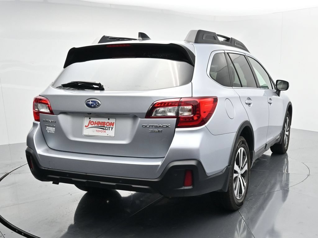 Used 2019 Subaru Outback 3.6R Limited w/ Protection Package #1 AWD/4WD image 6