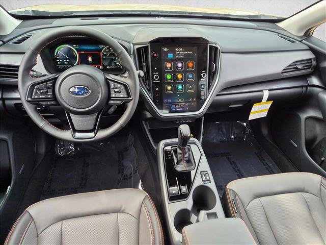 New 2026 Subaru Crosstrek 2.5i Limited AWD/4WD image 10