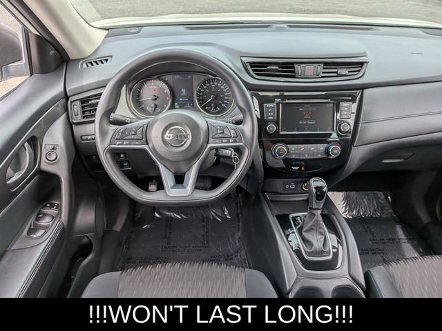 Used 2019 Nissan Rogue SV FWD image 24