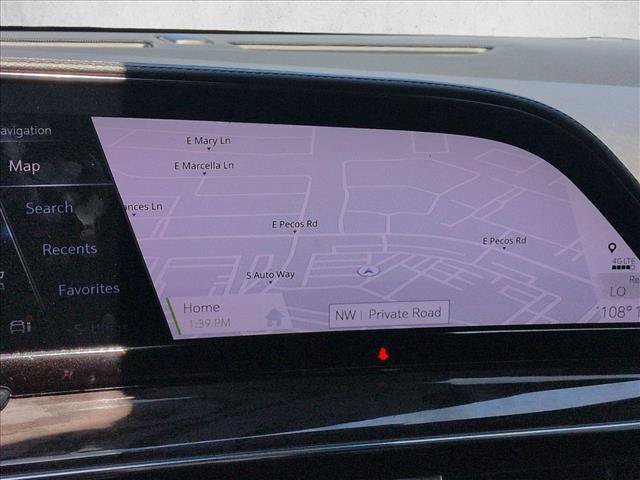 Used 2023 Cadillac Escalade Premium Luxury w/ Performance Package AWD/4WD image 21