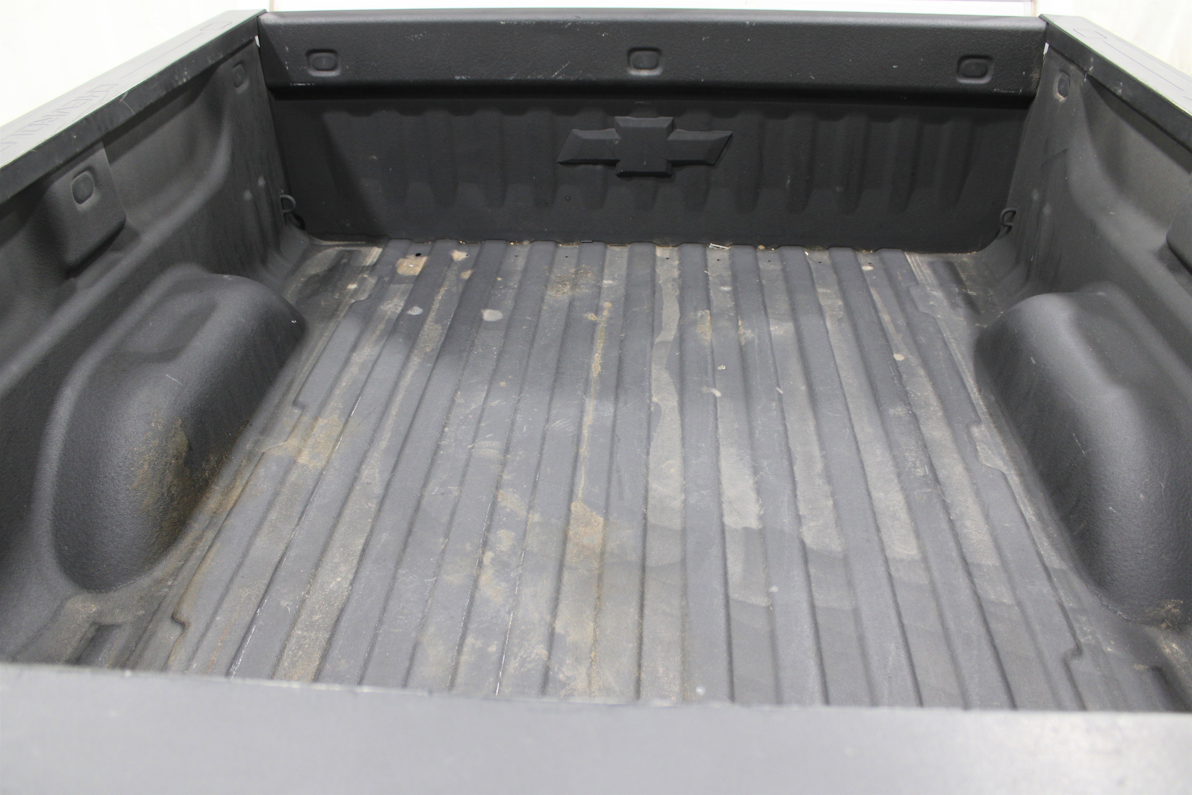 Used 2018 Chevrolet Silverado 1500 LTZ Z71 w/ LTZ Plus Package image 34