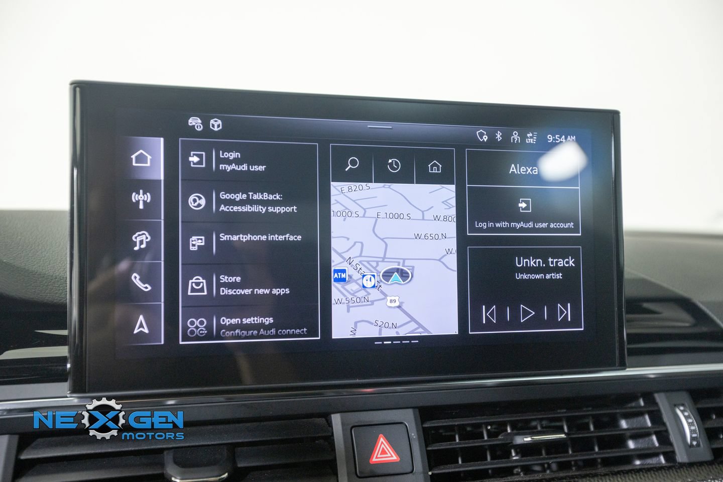 Used 2025 Audi S5 Premium Plus w/ Premium Plus Package AWD/4WD image 20