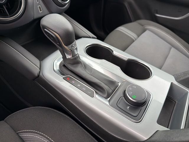 Used 2025 Chevrolet Blazer LT image 18