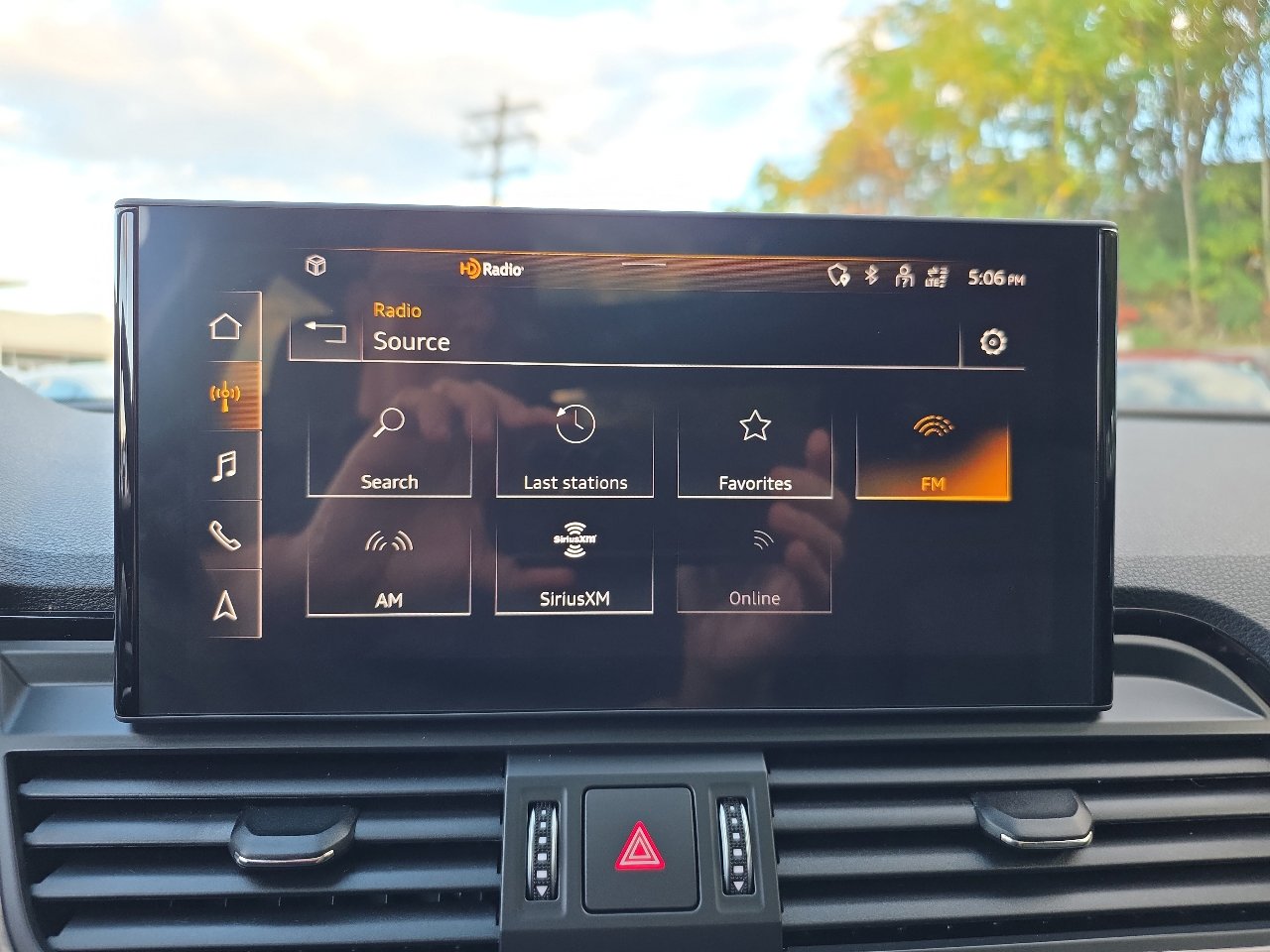 Used 2023 Audi Q5 2.0T Premium w/ Convenience Package image 71