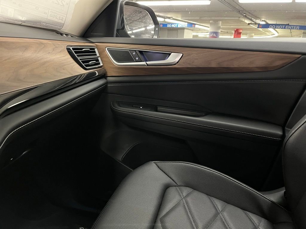 New 2026 Volkswagen Atlas SE AWD/4WD image 32