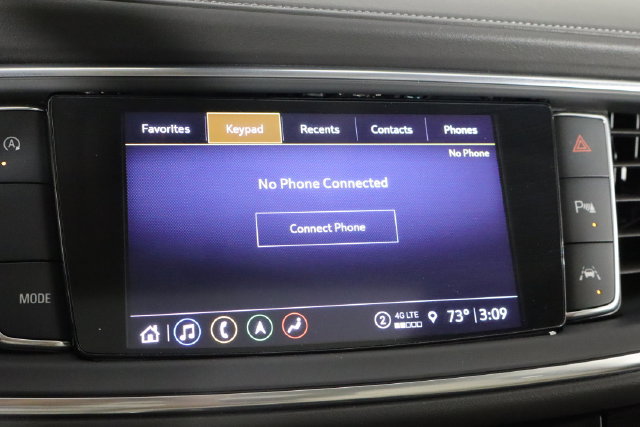 Used 2023 Buick Enclave Avenir w/ Avenir Technology Package FWD image 38
