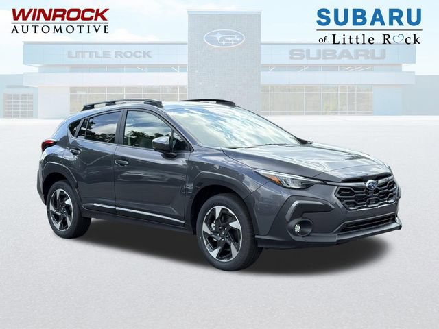 New 2026 Subaru Crosstrek 2.5i Limited AWD/4WD image 1