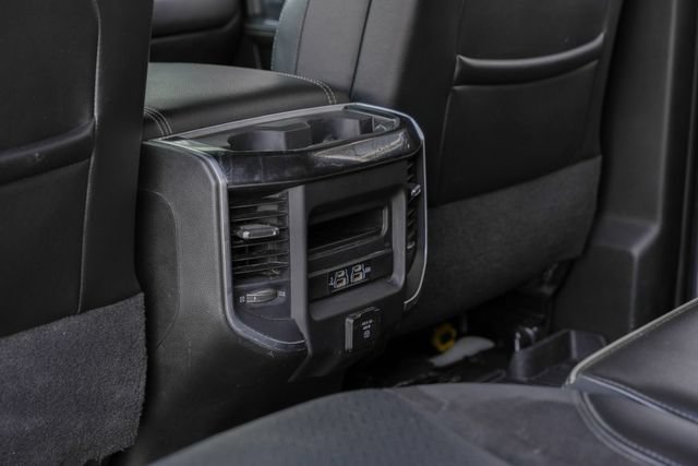 Used 2020 RAM 3500 Laramie AWD/4WD image 46
