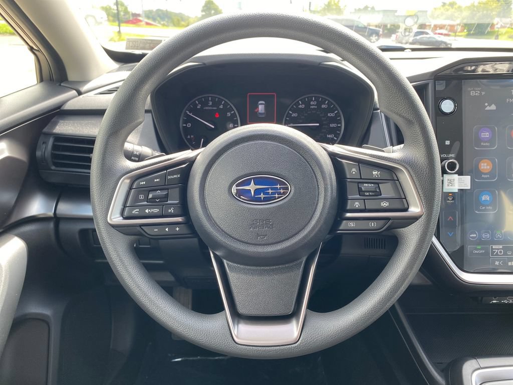 New 2026 Subaru Impreza 2.0i Sport AWD/4WD image 21