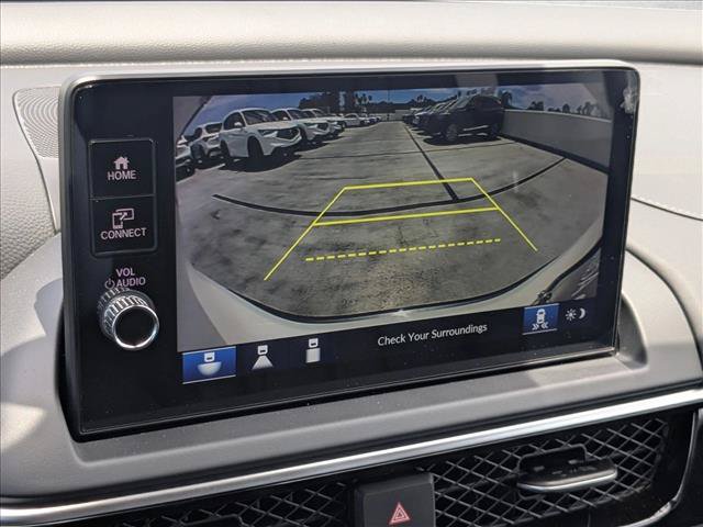 New 2026 Acura ADX FWD image 13