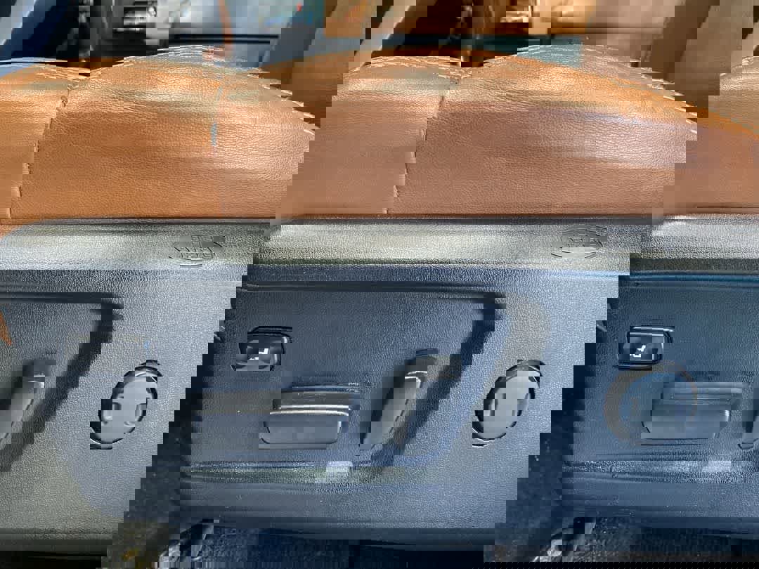 Used 2015 Toyota Tundra 1794 Edition image 12