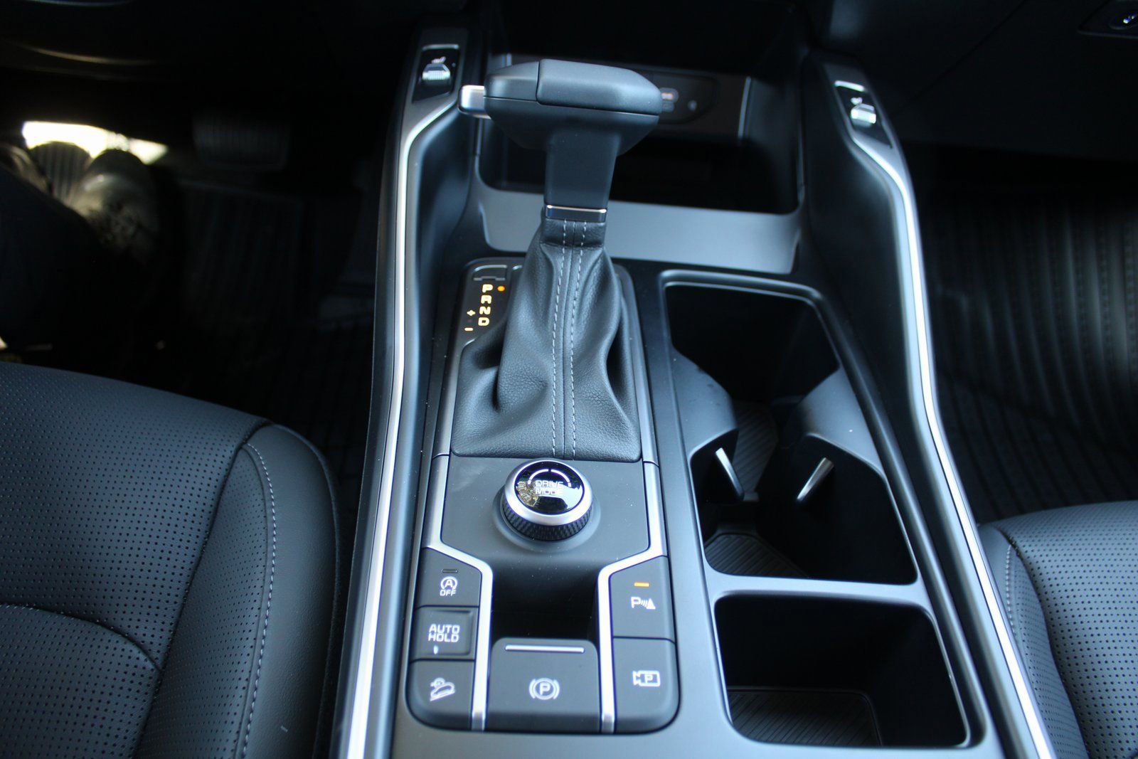 New 2026 Kia Sorento EX image 35