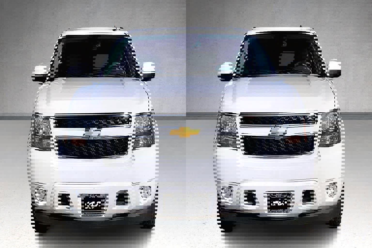 Used 2013 Chevrolet Suburban LT w/ Luxury Package image 6