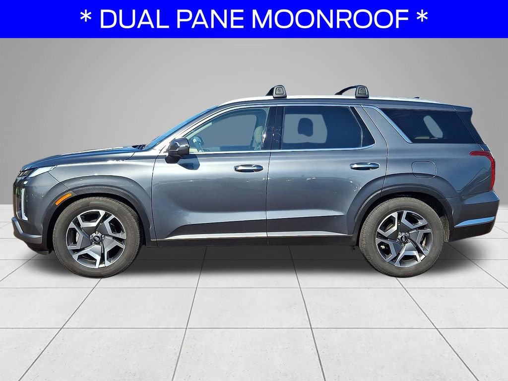 Used 2024 Hyundai Palisade Limited image 7