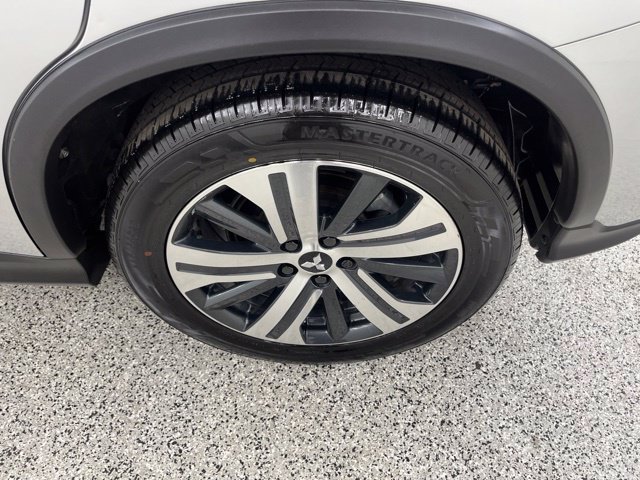 Used 2022 Mitsubishi Outlander Sport GT AWD/4WD image 10