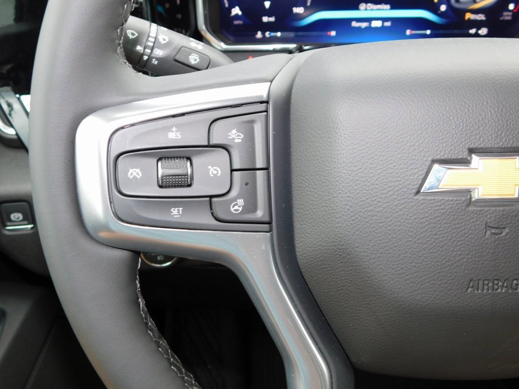 New 2026 Chevrolet Silverado 3500 LT w/ Z71 Chrome Sport Edition image 31