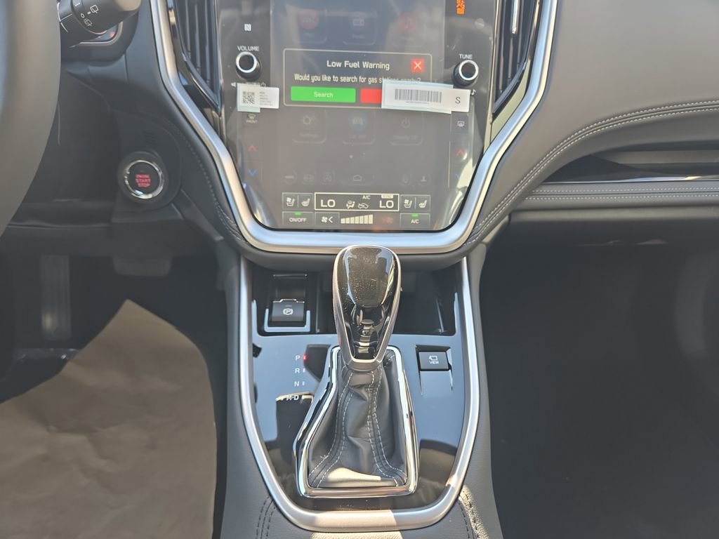 New 2025 Subaru Outback Touring XT image 11