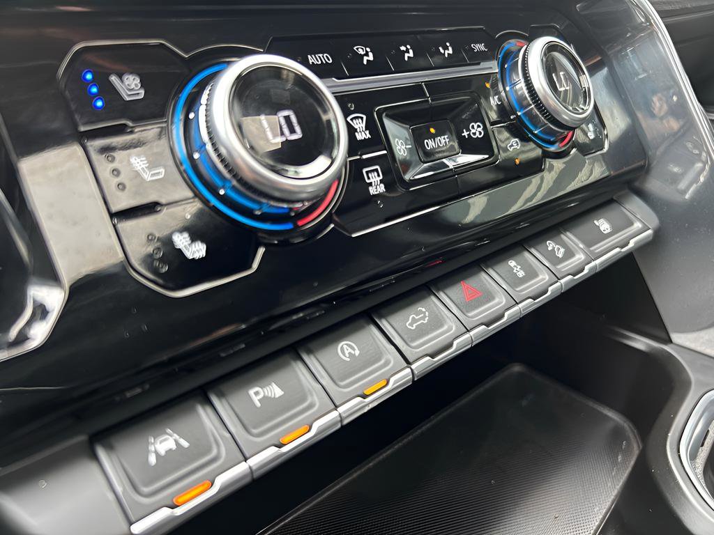 Used 2022 GMC Sierra 1500 Denali image 58