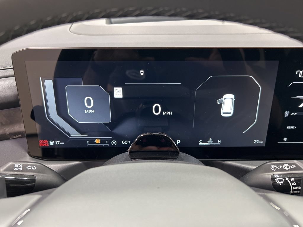 New 2027 Kia Telluride SX Prestige X-Pro AWD/4WD image 17