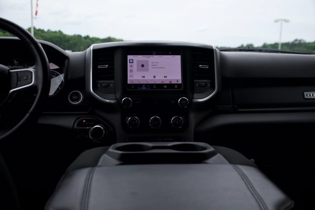 Used 2022 RAM 1500 Big Horn AWD/4WD image 14