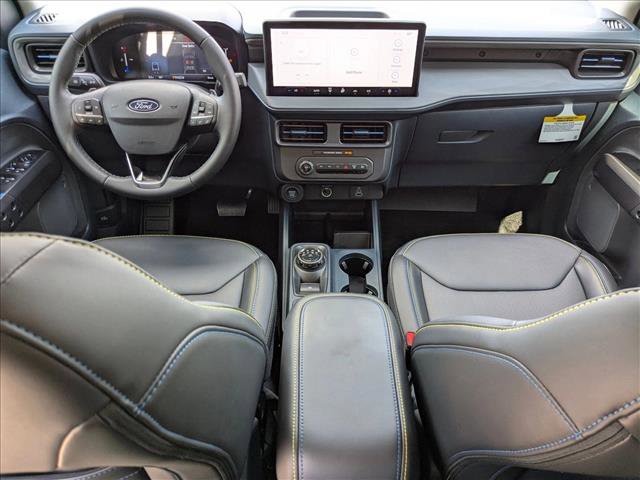 New 2025 Ford Maverick Lobo image 18