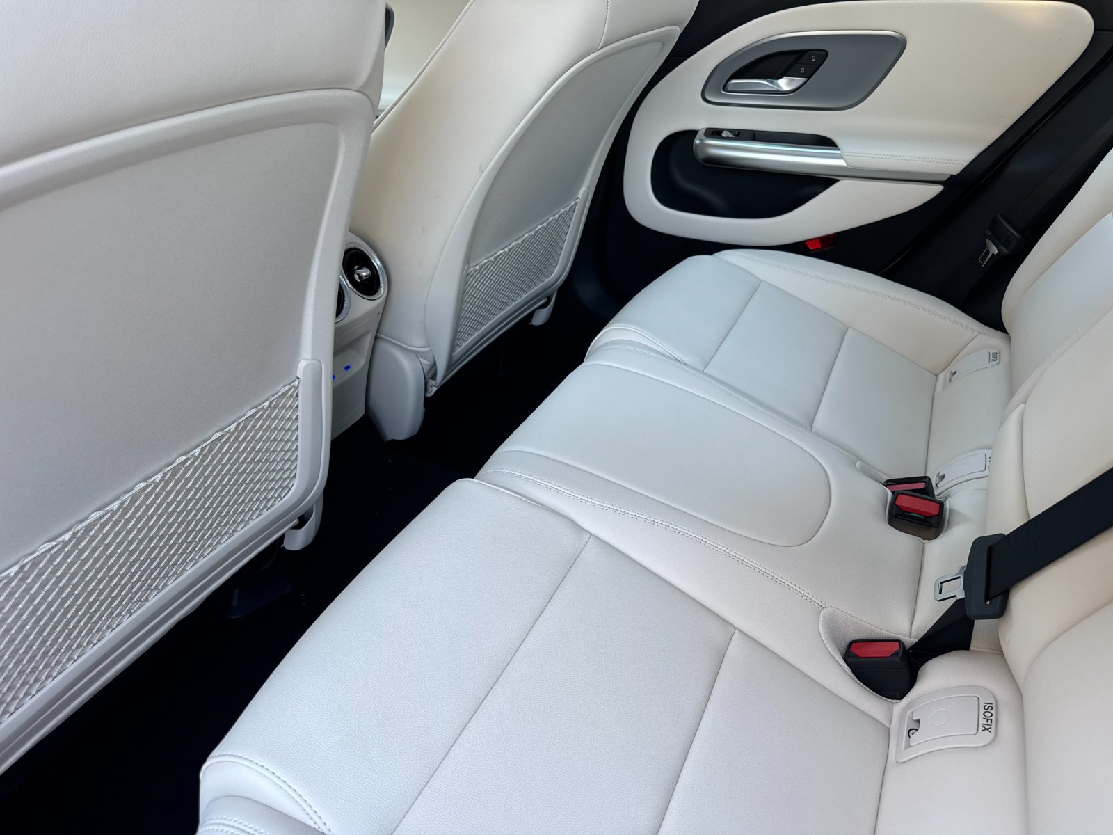 New 2027 Mercedes-Benz CLA 220 image 12